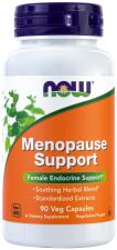 Wsparcie menopauzy 90 kapsułek roślinnych
