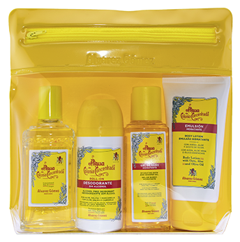 Torba podr&oacute;żna 90 ml