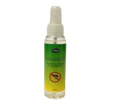 Balsam odstraszający Citronella 100 ml