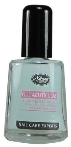 Preparat do paznokci 10 ml Zmywacz do paznokci