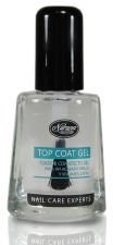 Lakier do paznokci 10 ml Top Coat Gel