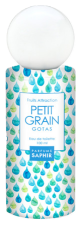 Woda toaletowa Frutas Petit Grain 100 ml