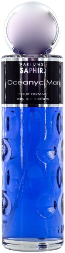 Oceanyc Man Woda perfumowana waporyzator 200 ml