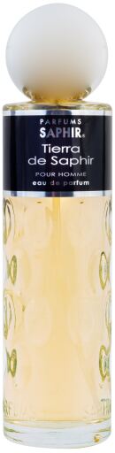 Woda perfumowana Tierra Men 200 ml