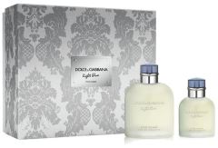 Woda toaletowa Light Blue Pour Homme Vapo 75 ml
