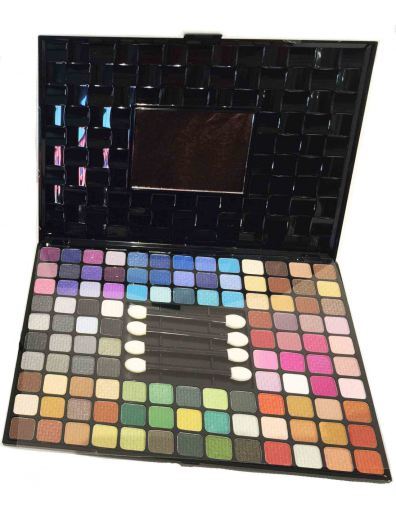 Paleta 110 cieni N&ordm; 400110
