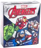 Woda toaletowa Avengers 50 ml