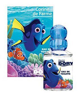 Woda toaletowa Dory 50 ml