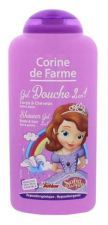Żel pod prysznic 2 w 1 250 ml Minnie-Sofia
