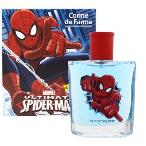 Woda toaletowa Spiderman 50 ml