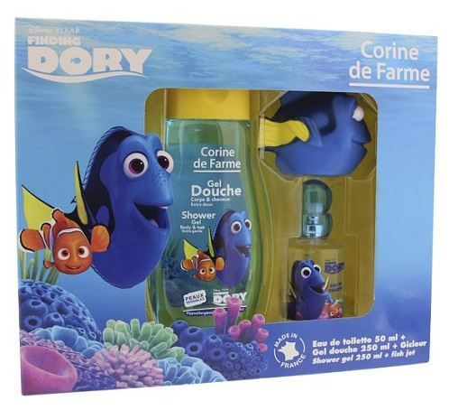 Woda toaletowa Dory Finding Dory Opakowanie 50 ml