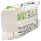 Toallitas Desmaquillantes 40 Unidades