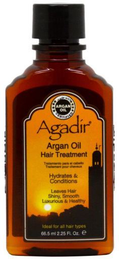 Argan Oil Treatment 2.25Oz-66,5 ml
