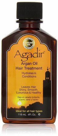 Agadir Argan Oil Treatment 40O-118 ml