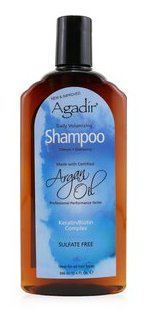 Agadir Argan Oil Daily Volumizing Shampoo 12,4Oz-366 ml