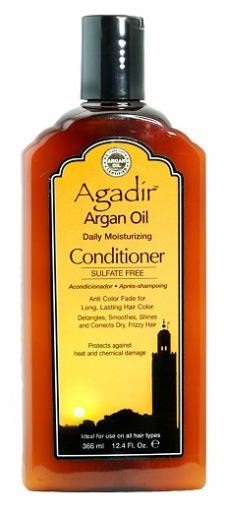 Argan Oil Daily Moist Odżywka 12,4 uncji-366 ml