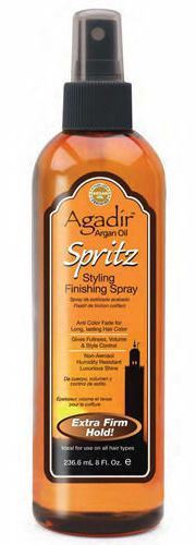 Agadir Olej arganowy Spritz Spray 80-236,6 ml