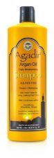 Argan Oil Daily Moist Shampoo 33,8Oz-1L