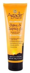 Olej arganowy Volumizing St Gel 8,7 uncji-246 gr