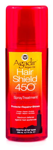 Agadir Hair Shield 450+ Kuracja w sprayu 200 ml