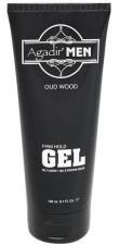 Mężczyźni Gel Firm Hold 6.7 oz-198 ml