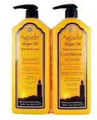 Szampon nawilżający Argan Oil Pack 1L-33,8Oz