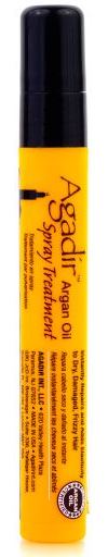 Agadir Kuracja z olejkiem arganowym w sprayu 9,1 ml