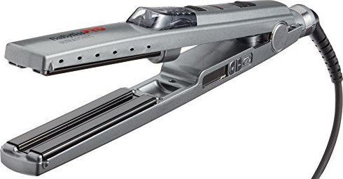 Żelazo z ultradźwiękową mgłą