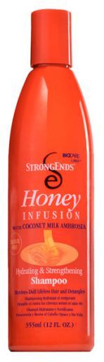 Strongends H-Inf Szampon 355 ml-12 uncji