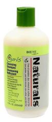 Curls &amp; Naturals Odżywka bez spłukiwania 355 ml