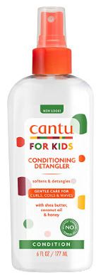 Odżywka do włos&oacute;w Kids Care Detang 177 ml