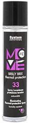 Move Me 33 Brilly Brix Ochraniacz termiczny 100 ml