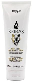 Keiras Age Protection Mask 25 ml