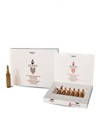 Keiras Rewitalizujący zabieg farbowany do włos&oacute;w 6x10 ml