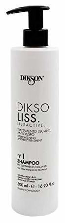 Szampon Diksoliss N&ordm;-1 500 ml