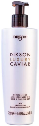 Luksusowa Odżywka Kawiorowa 280 ml