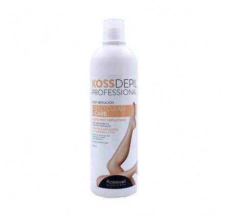 Kossdepil Oleo Clean &amp; Care 500 ml