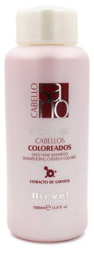 Care Sun Colour Shampoo Cab 1000 ml