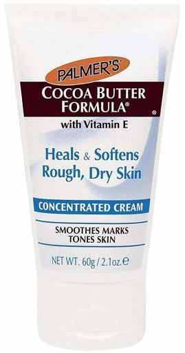 Cocoa Butter Formula Concent Cream Free Frag 60 gr