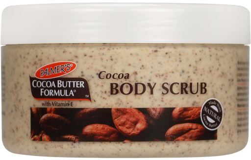 Peeling do ciała Formuła Masła Kakaowego 200 gr