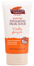 Peeling do twarzy Formuła Masła Kakaowego 150 gr