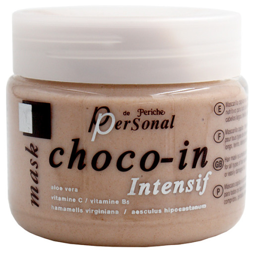 Choco-In Intensifier Mask 150 ml