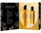 Gold Fluid Beauty Pack 2 sztuki