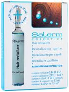 Ampułki rewitalizujące do włos&oacute;w 4 x 13 ml