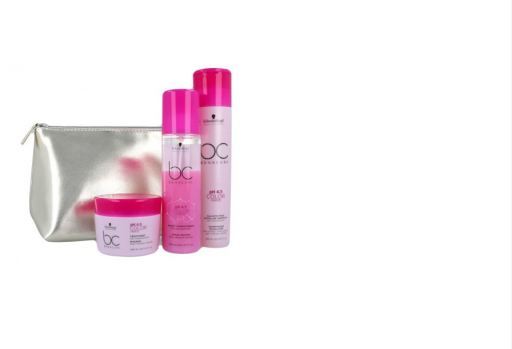 Bc Ph 4.5 Color Freeze Pack X-Mas