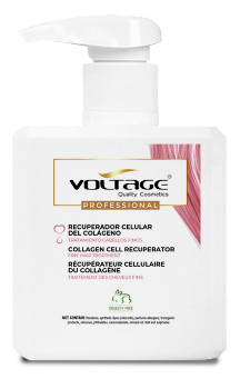 Voltage Cosmetics Leczenie kolagenu 500 ml