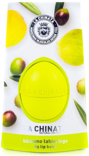 Balsam do ust figowy 10 ml