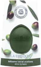 Oliwkowy balsam do ust 10 ml