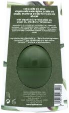 Oliwkowy balsam do ust 10 ml