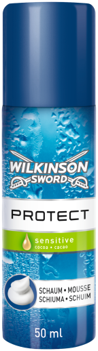 pianka do sk&oacute;ry wrażliwej 50 ml